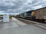 CSX 786